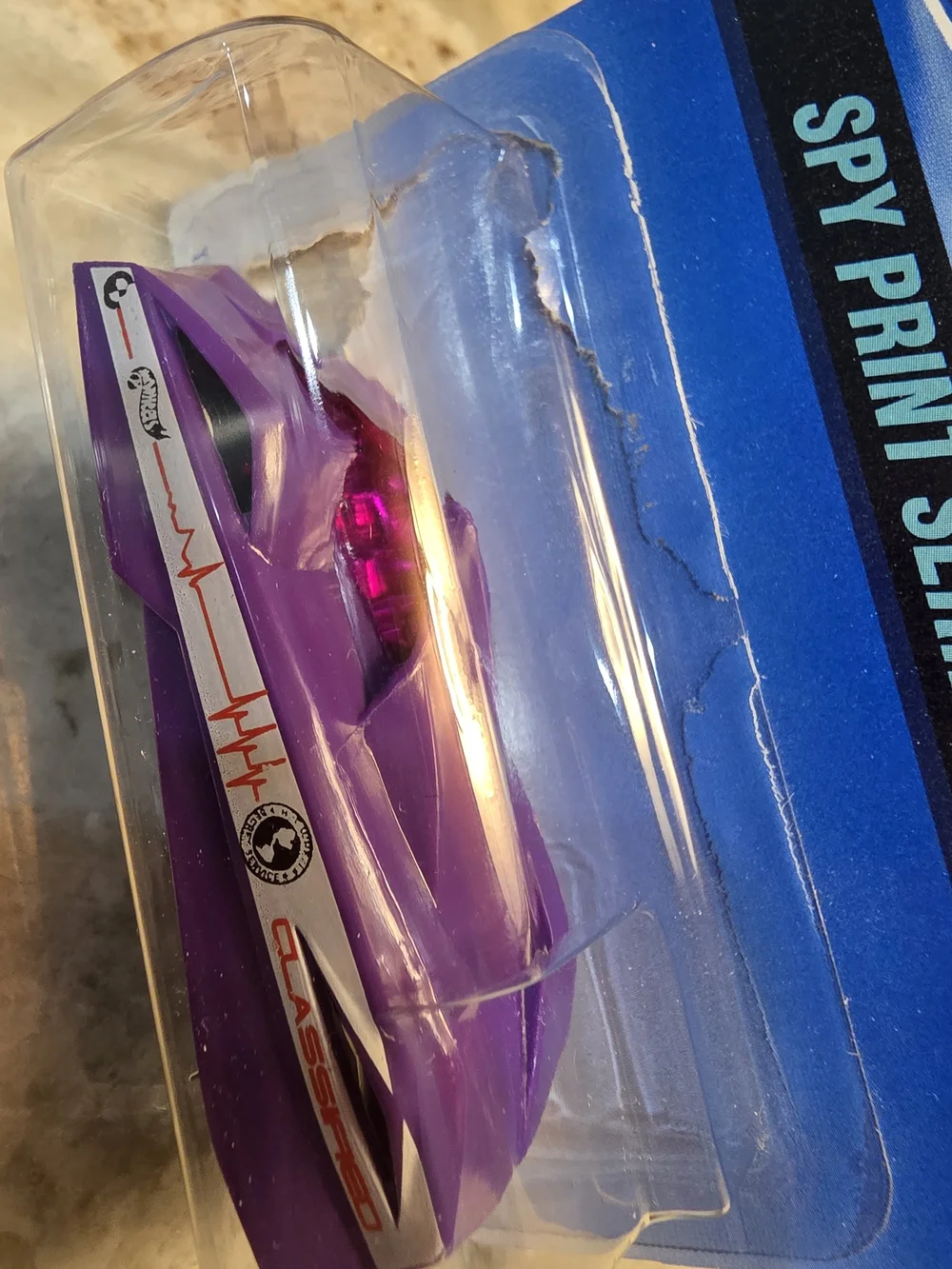 Mattel official hot